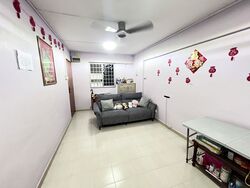 Blk 103 Eunos Vista (Bedok), HDB 3 Rooms #548944421